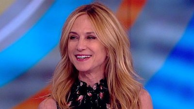 The View Season 21 Episode 183
