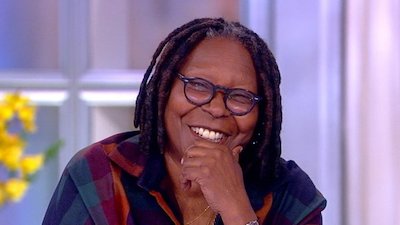 The View Season 21 Episode 184