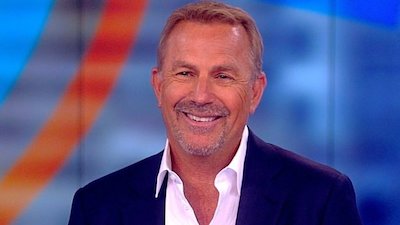 The View Season 21 Episode 185