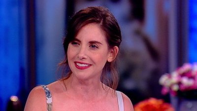 The View Season 21 Episode 186