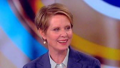 The View Season 21 Episode 187