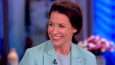 The View Season 21 Episode 188