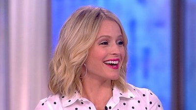 The View Season 21 Episode 189