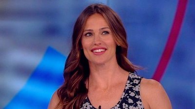 The View Season 21 Episode 203