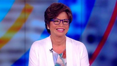 The View Season 21 Episode 206