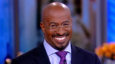 The View Season 21 Episode 207