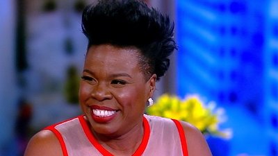 The View Season 21 Episode 209