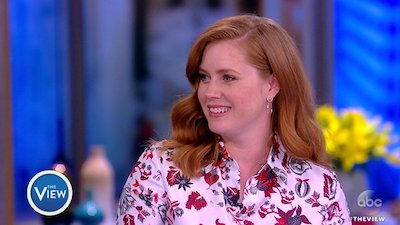 The View Season 21 Episode 210