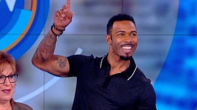 The View Season 21 Episode 211