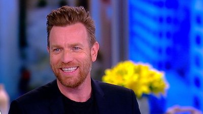 The View Season 21 Episode 212