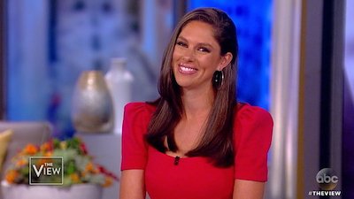 The View Season 21 Episode 214