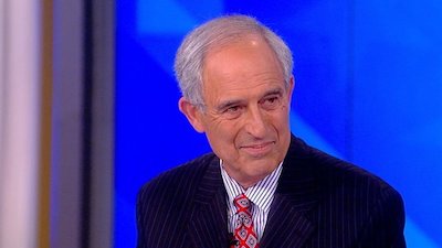 The View Season 21 Episode 216