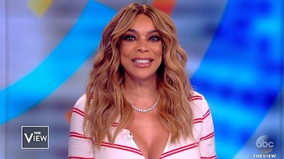 The View Season 21 Episode 217