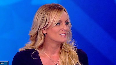 The View Season 22 Episode 7