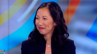 The View Season 22 Episode 8