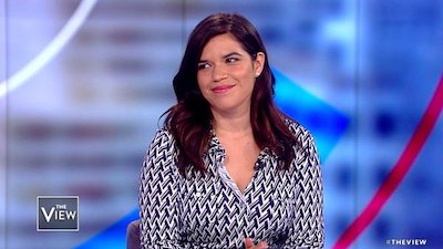 The View Season 22 Episode 19