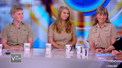 The View Season 22 Episode 21