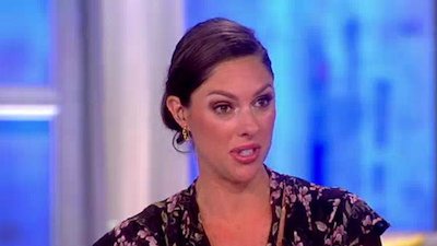 The View Season 22 Episode 23