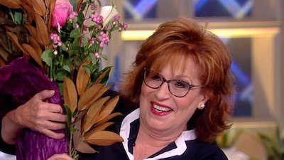 The View Season 22 Episode 24