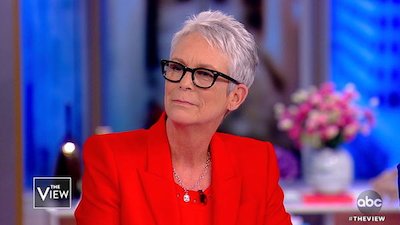 The View Season 22 Episode 25