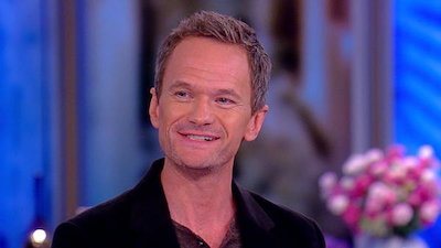 The View Season 22 Episode 27