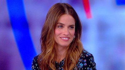 The View Season 22 Episode 29