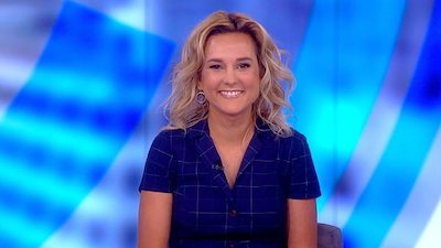 The View Season 22 Episode 31