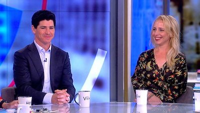 The View Season 22 Episode 32