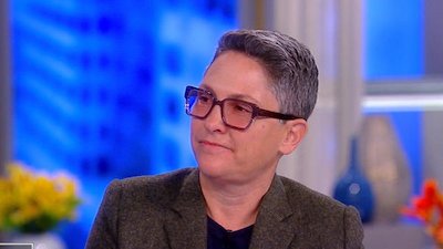 The View Season 22 Episode 33