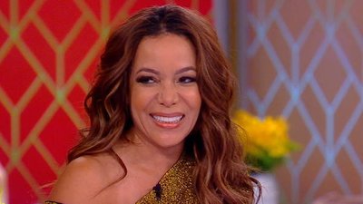 The View Season 22 Episode 34