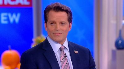 The View Season 22 Episode 35