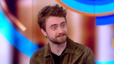 The View Season 22 Episode 40