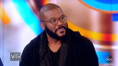 The View Season 22 Episode 41