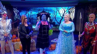 The View Season 22 Episode 42