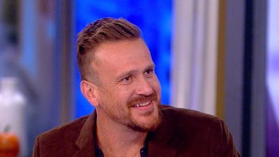 The View Season 22 Episode 43