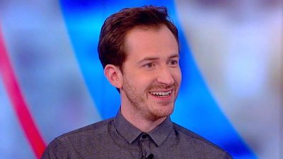 The View Season 22 Episode 44