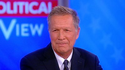 The View Season 22 Episode 45