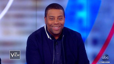 The View Season 22 Episode 46