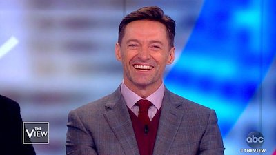 The View Season 22 Episode 51