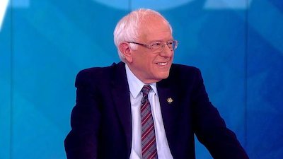 The View Season 22 Episode 58