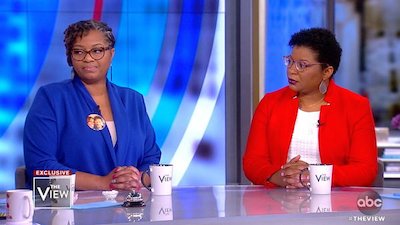 The View Season 22 Episode 59