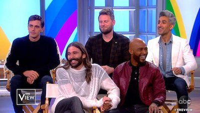 The View Season 22 Episode 60