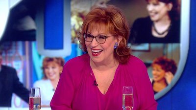 The View Season 22 Episode 61