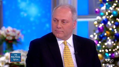 The View Season 22 Episode 64