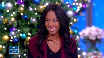 The View Season 22 Episode 66