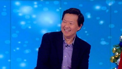 The View Season 22 Episode 68