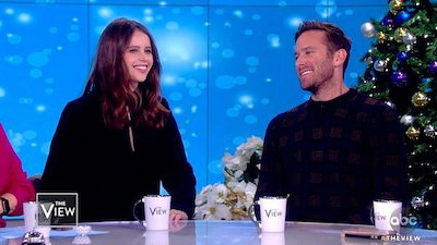 The View Season 22 Episode 70