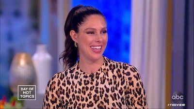 The View Season 22 Episode 73