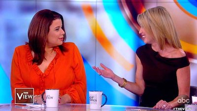 The View Season 22 Episode 74