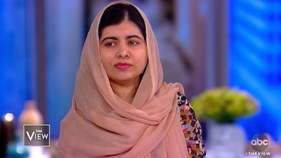 The View Season 22 Episode 75